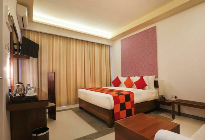 غرفة ديلوكس, Mount Blue Kandy