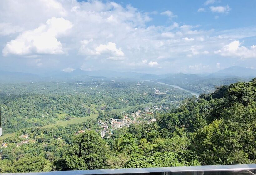 Люкс Повышенной Комфортности, Mount Blue Kandy
