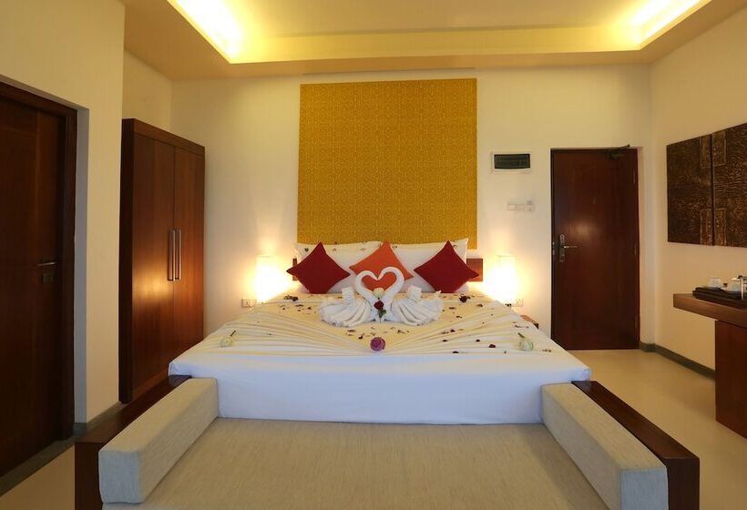 Люкс Повышенной Комфортности, Mount Blue Kandy