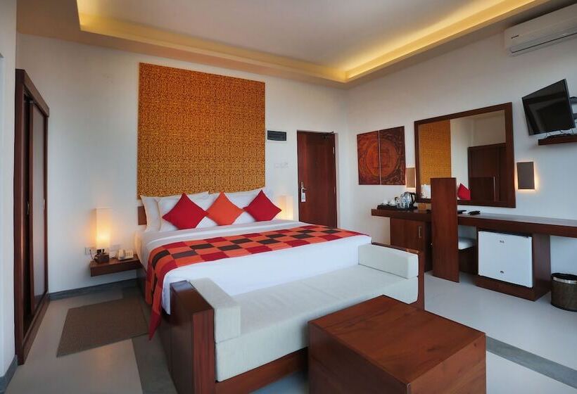 جناح ديلوكس, Mount Blue Kandy