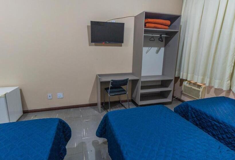 Номер Стандарт Индивидуальный, Alfa Hotel Vespasiano