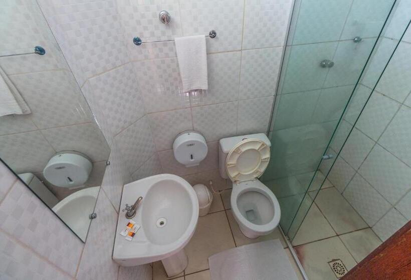 Номер Стандарт, Alfa Hotel Vespasiano