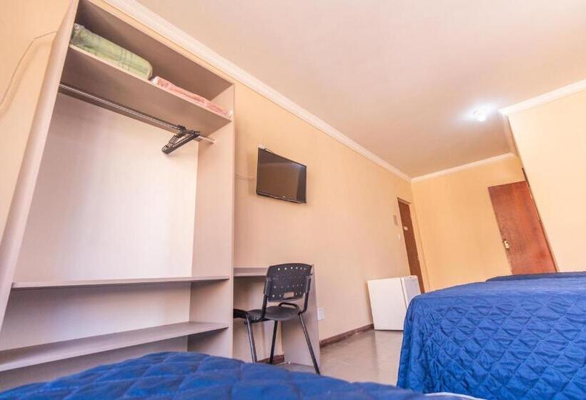 Номер Стандарт, Alfa Hotel Vespasiano