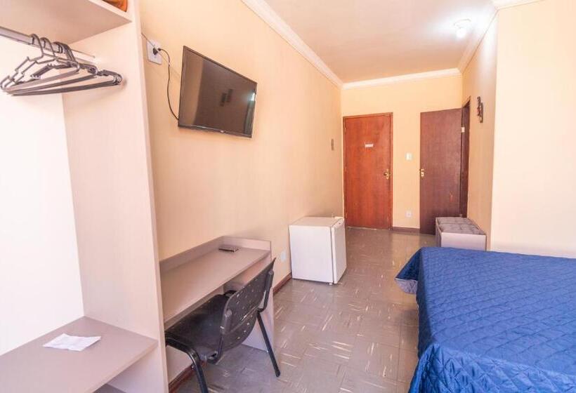 Номер Стандарт, Alfa Hotel Vespasiano