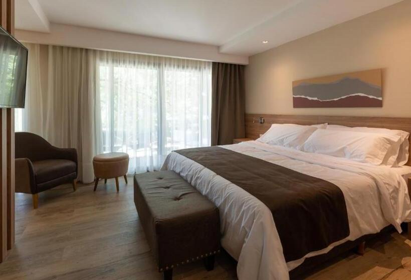 스탠다드 룸, Calina Casa De Huéspedes