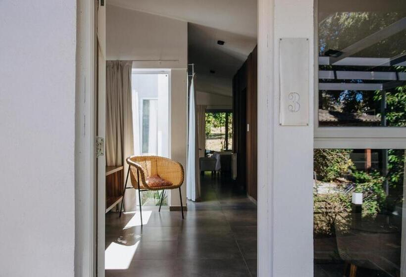 스위트, Calina Casa De Huéspedes