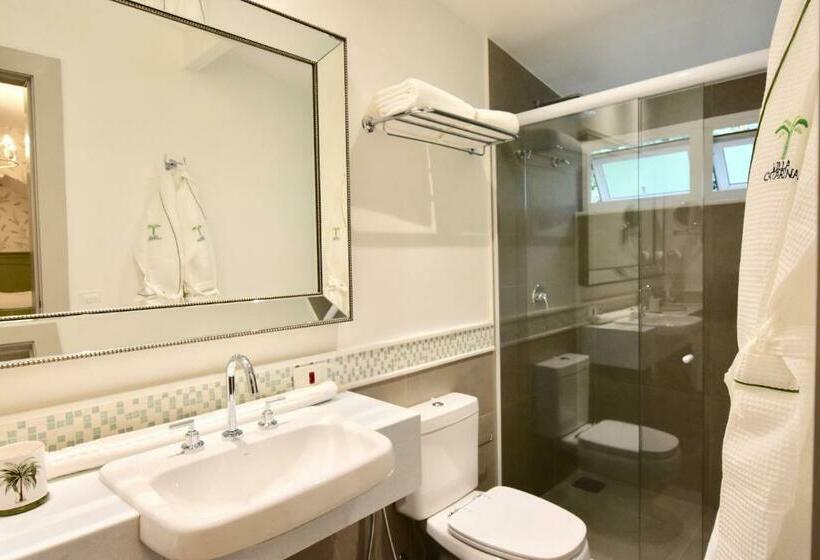 Номер Стандарт, Reggia Catarina