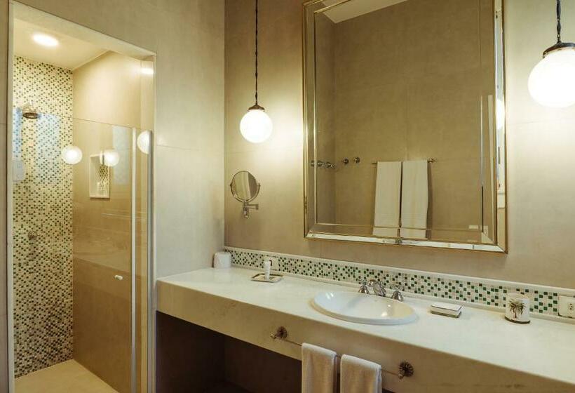 Номер Superior, Reggia Catarina