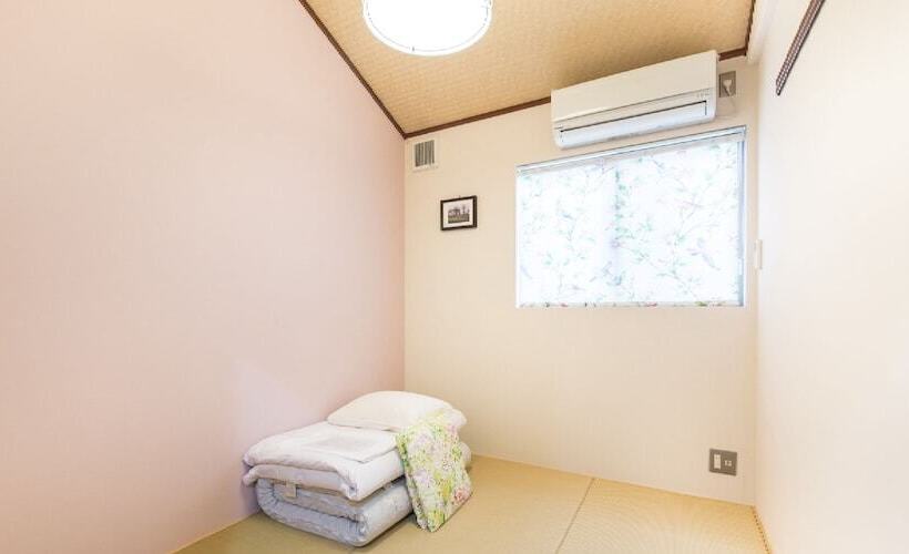 스탠다드 룸, Woman Only Guesthouse Nanohana