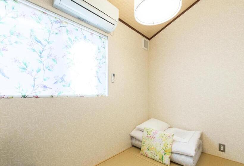 스탠다드 싱글 룸, Woman Only Guesthouse Nanohana