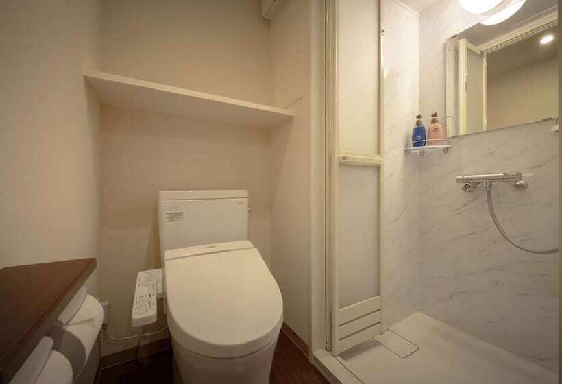 스탠다드 룸, Dormy Inn Morioka
