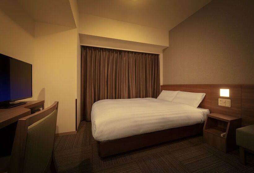 Standard Szoba, Dormy Inn Morioka