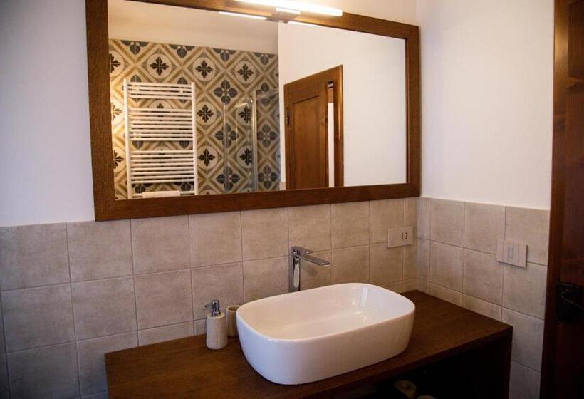 Студия Стандарт, Residence Kalipè