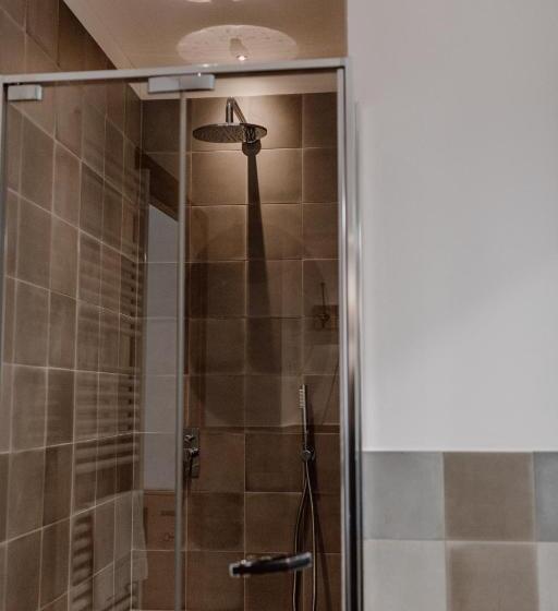 Апартаменты 1 Спальня с Видом, Residence Kalipè