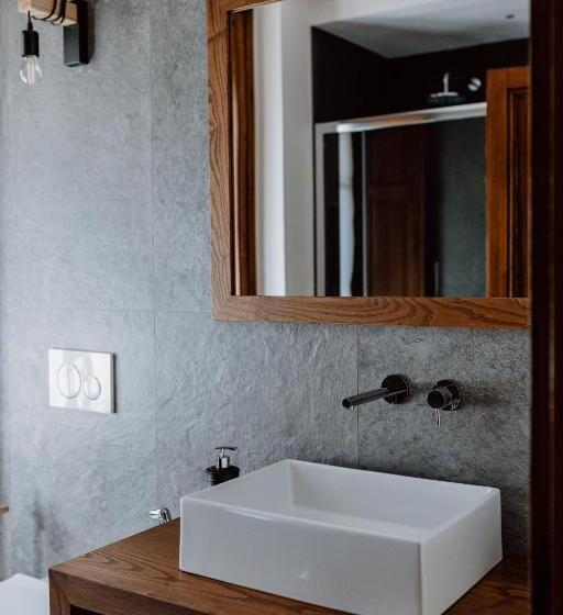 Апартаменты 1 Спальня с Балконом, Residence Kalipè