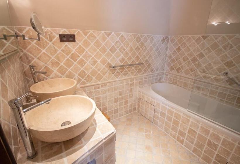 Family Suite, Chateau De Druon