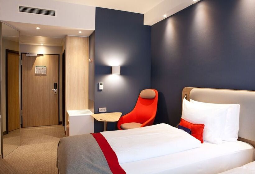 标准间, Holiday Inn Express   Mülheim   Ruhr, An Ihg