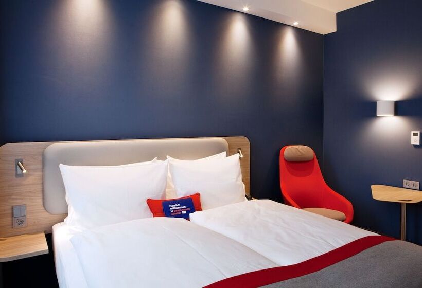 标准间, Holiday Inn Express   Mülheim   Ruhr, An Ihg