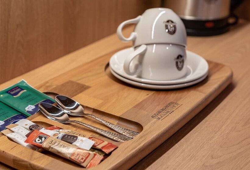 スタンダードルーム, Augsburg Hotel Sonnenhof