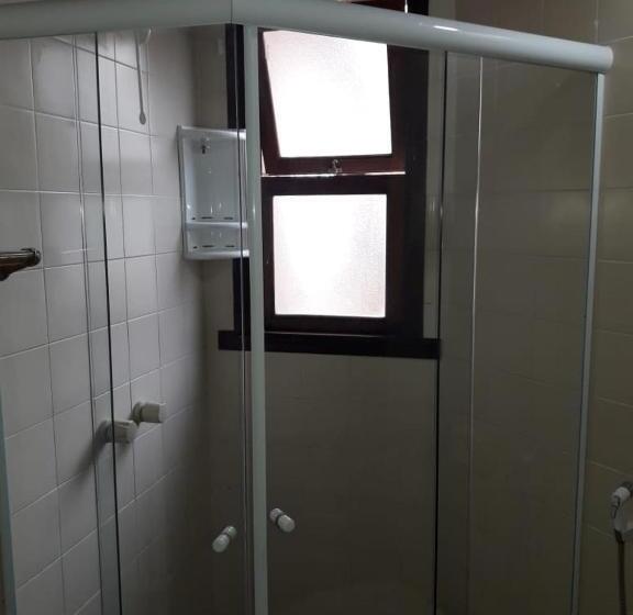 Family Suite, Acuario Pousada