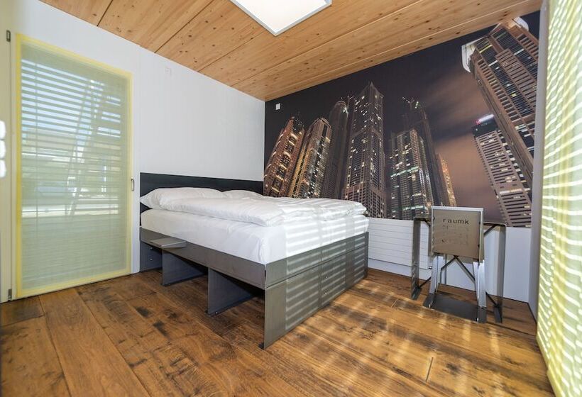 اتاق استاندارد برای معلولان, Boutique Hotel Bs16 Before Bern City Parking Gratis