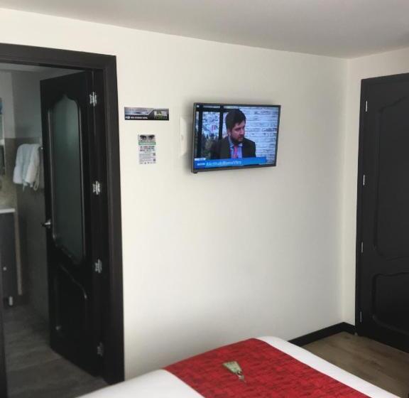Номер Стандарт, Florida Apartasuites