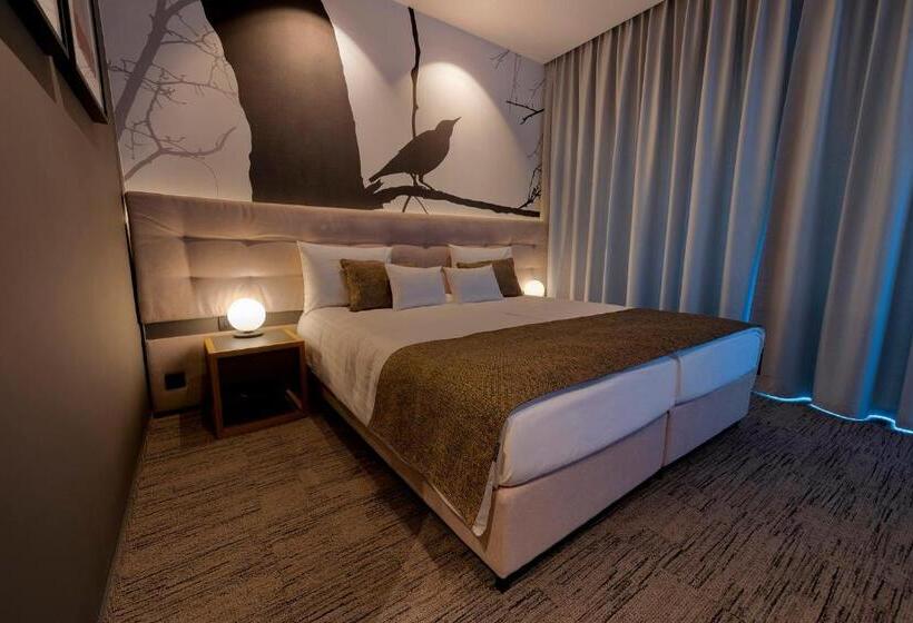 Номер Superior, Donautica Hotel & Restaurant