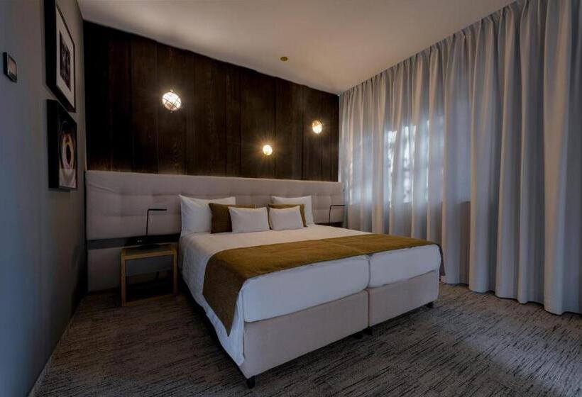 Номер Стандарт, Donautica Hotel & Restaurant