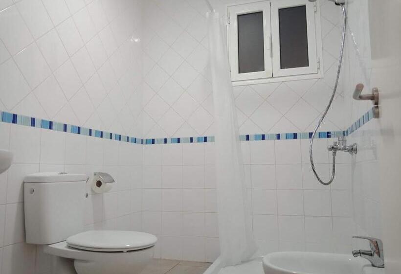 Quarto Estandar, Columbus Apartments Co Living