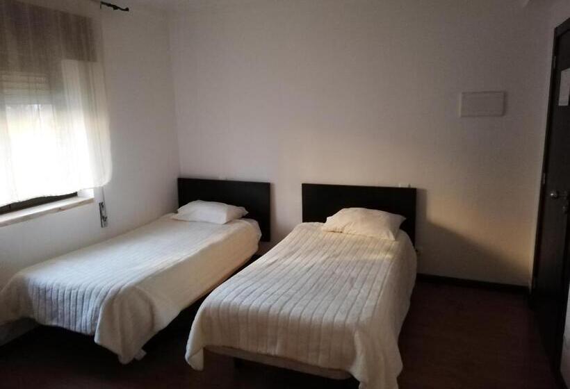 חדר סטנדרט, Resedencial Centro