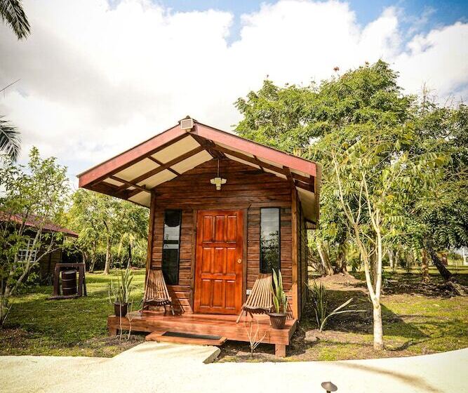 استودیوی استاندارد با تخت دوبل, Kikiwitz Resort