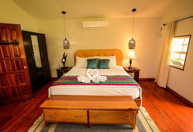 استودیوی استاندارد با تخت دوبل, Kikiwitz Resort