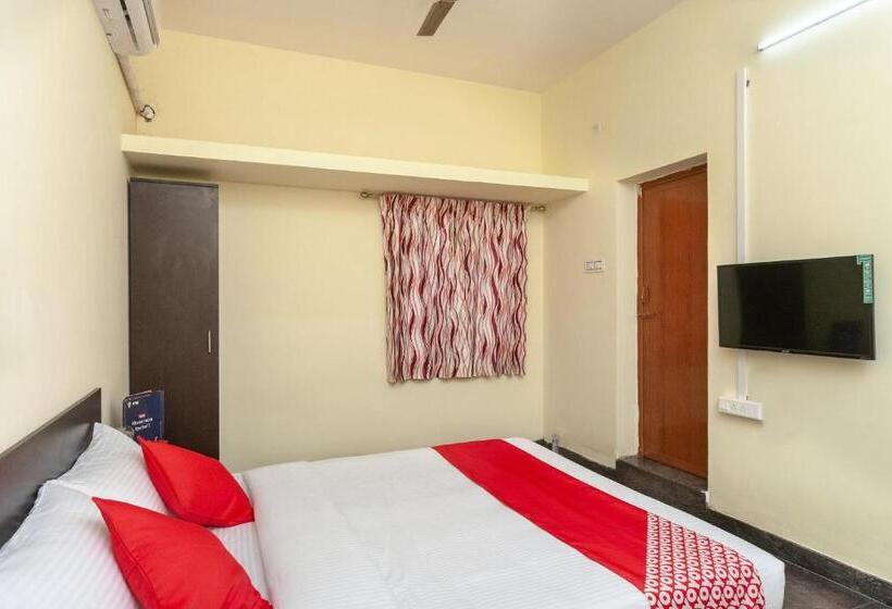 Triple Classic Room, Oyo 19760 Passion Paradise