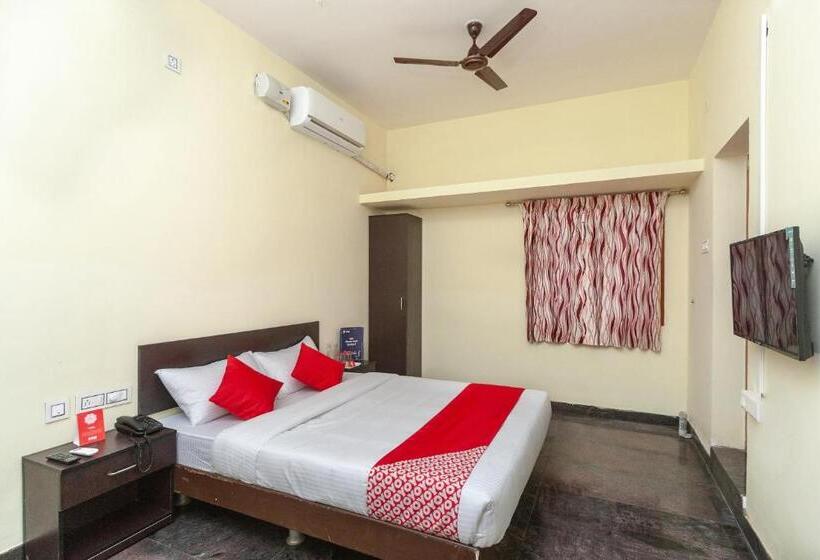 Triple Classic Room, Oyo 19760 Passion Paradise