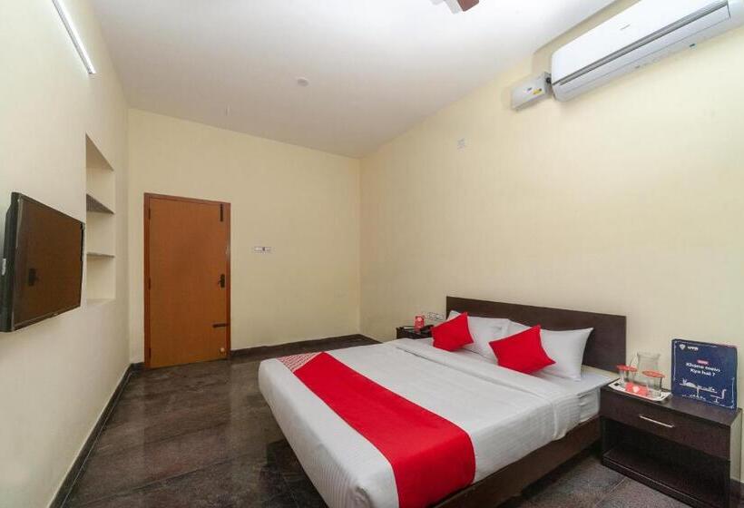 Triple Classic Room, Oyo 19760 Passion Paradise