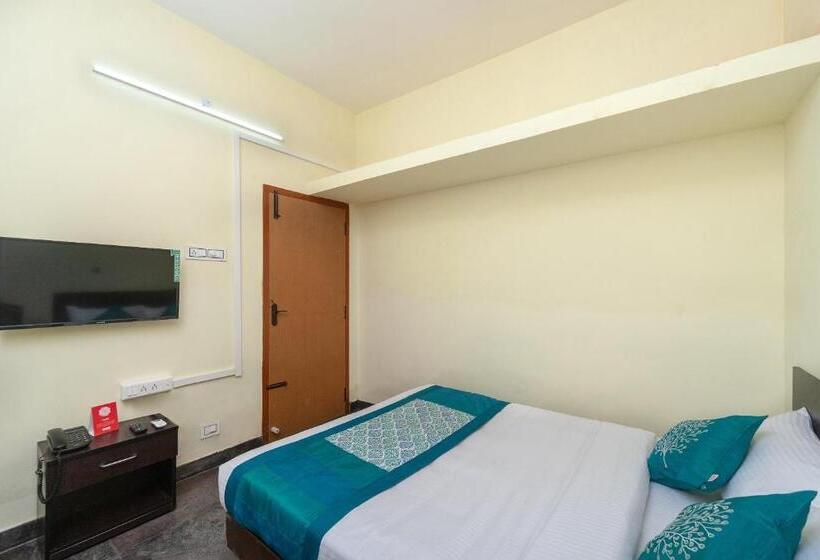 Triple Classic Room, Oyo 19760 Passion Paradise