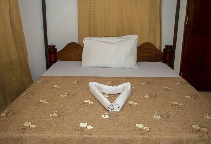 اتاق لوکس, Mikocheni Condo Hotel & Apartments