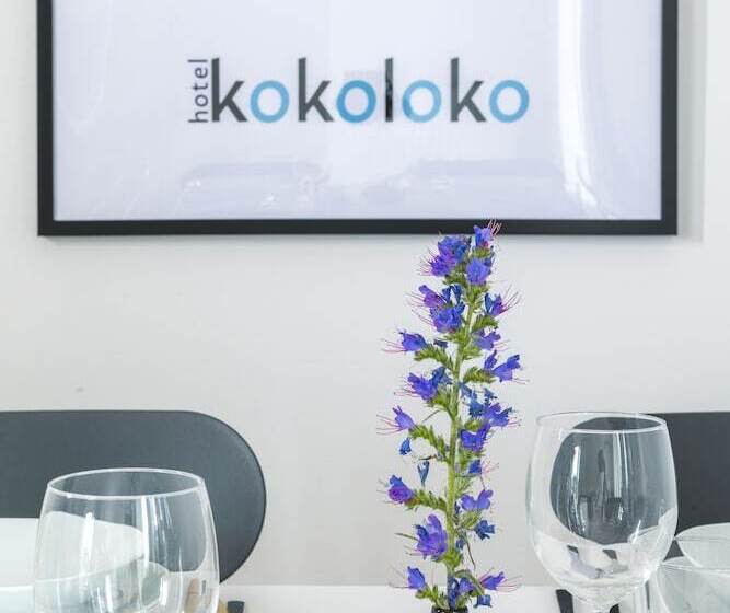 Номер Superior, First Hotel Kokoloko