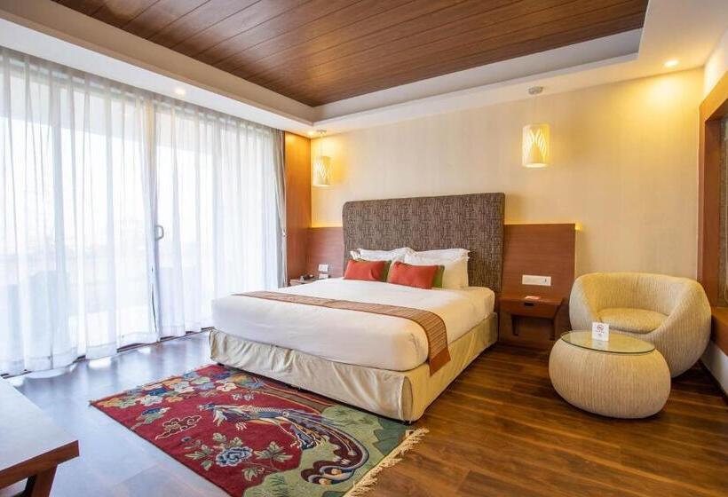 سوییت, Mountain Glory Forest Resort
