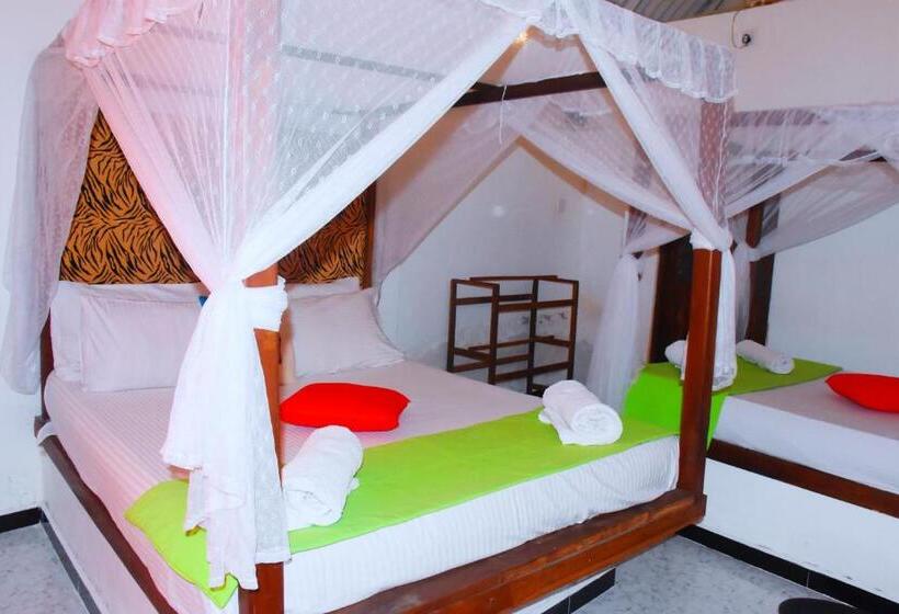 Family Suite, Sunwin River Cabana