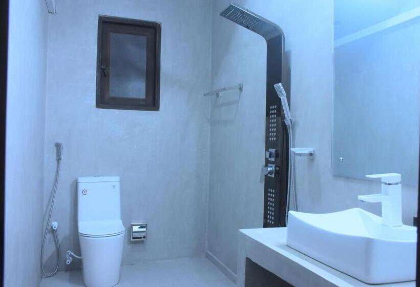 Family Suite, Sunwin River Cabana