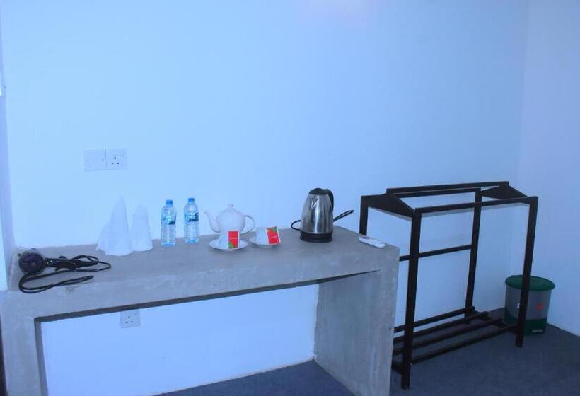 Family Suite, Sunwin River Cabana