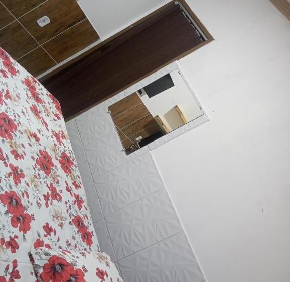 Suite, Cantinho Nativus