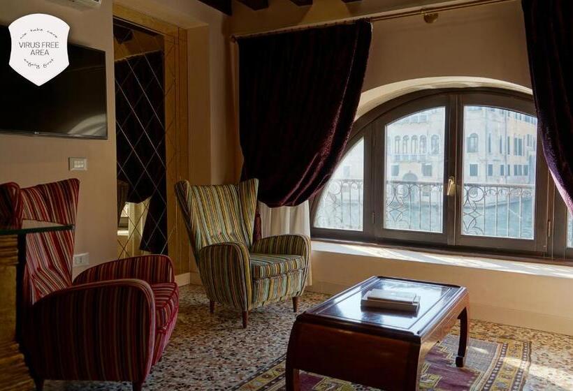 سوییت, Granda Sweet Suites