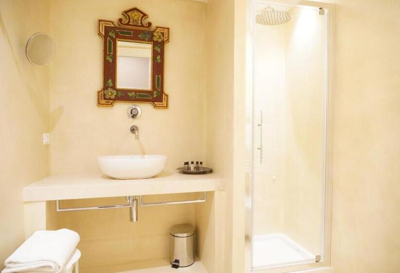 سوییت, Granda Sweet Suites