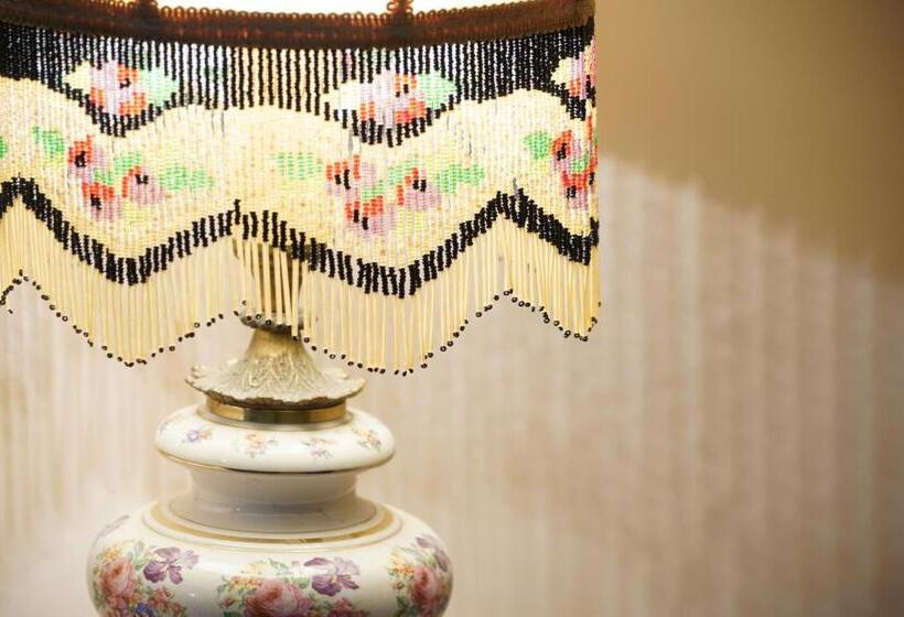 اتاق لوکس, Granda Sweet Suites