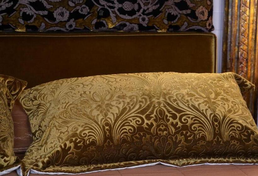 اتاق استاندارد, Granda Sweet Suites