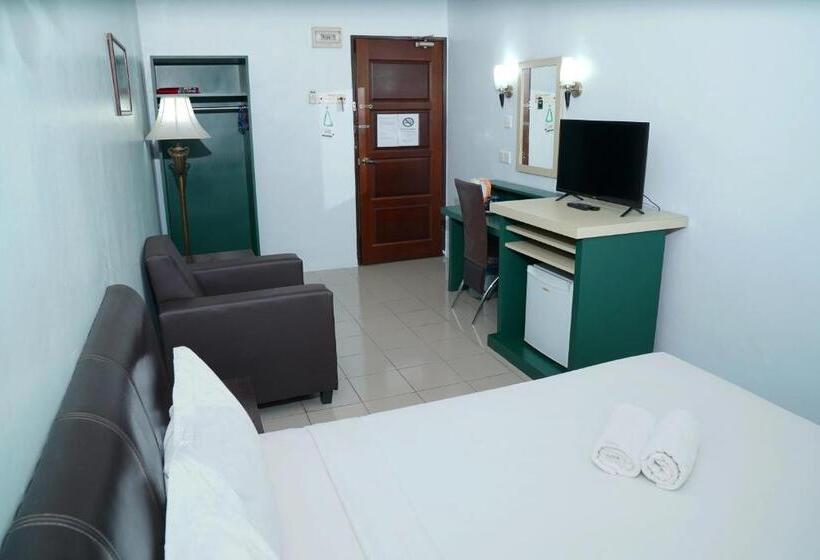 スタンダードルーム, Dowifi Hotel  Self Service Kiosk