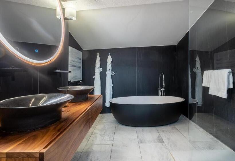 Номер Престиж, Le Palais Gallien Hôtel & Spa