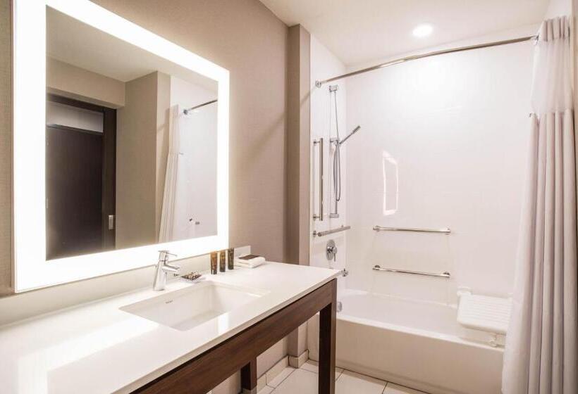 Номер Стандарт Вид на Горы, Wingate By Wyndham Denver Airport